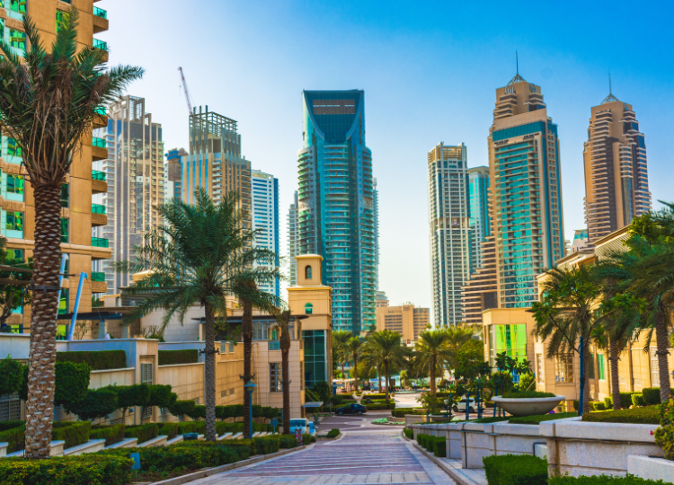 Smart Homes & Buildings: How Technology is Changing Construction